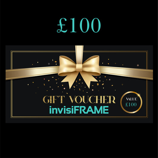 Gift Card - £100.00