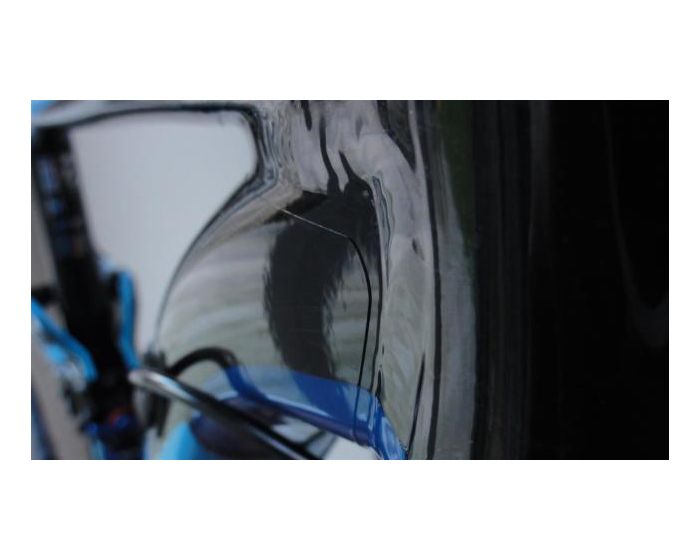 Giant Anthem 27.5 Aluminium 2015 | Frame Protection Kit