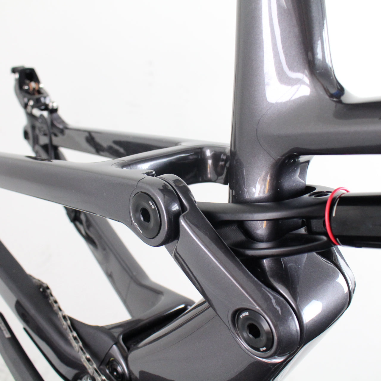 Canyon Neuron:ONfly 2025/26 | Frame Protection Kit