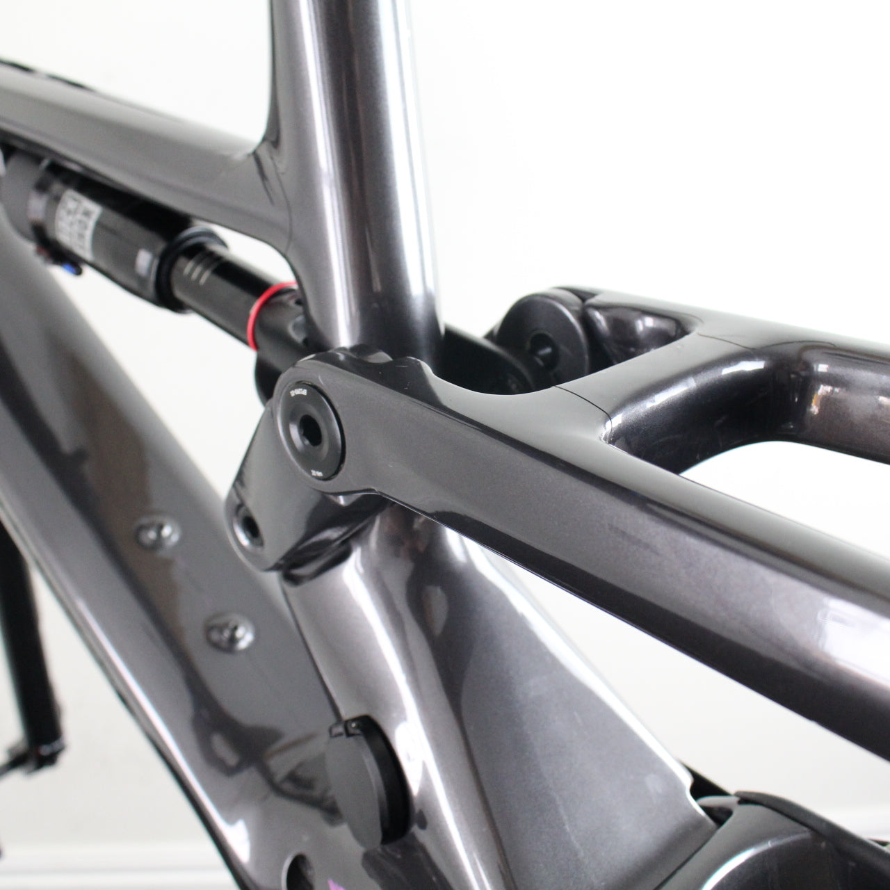 Canyon Neuron:ONfly 2025/26 | Frame Protection Kit