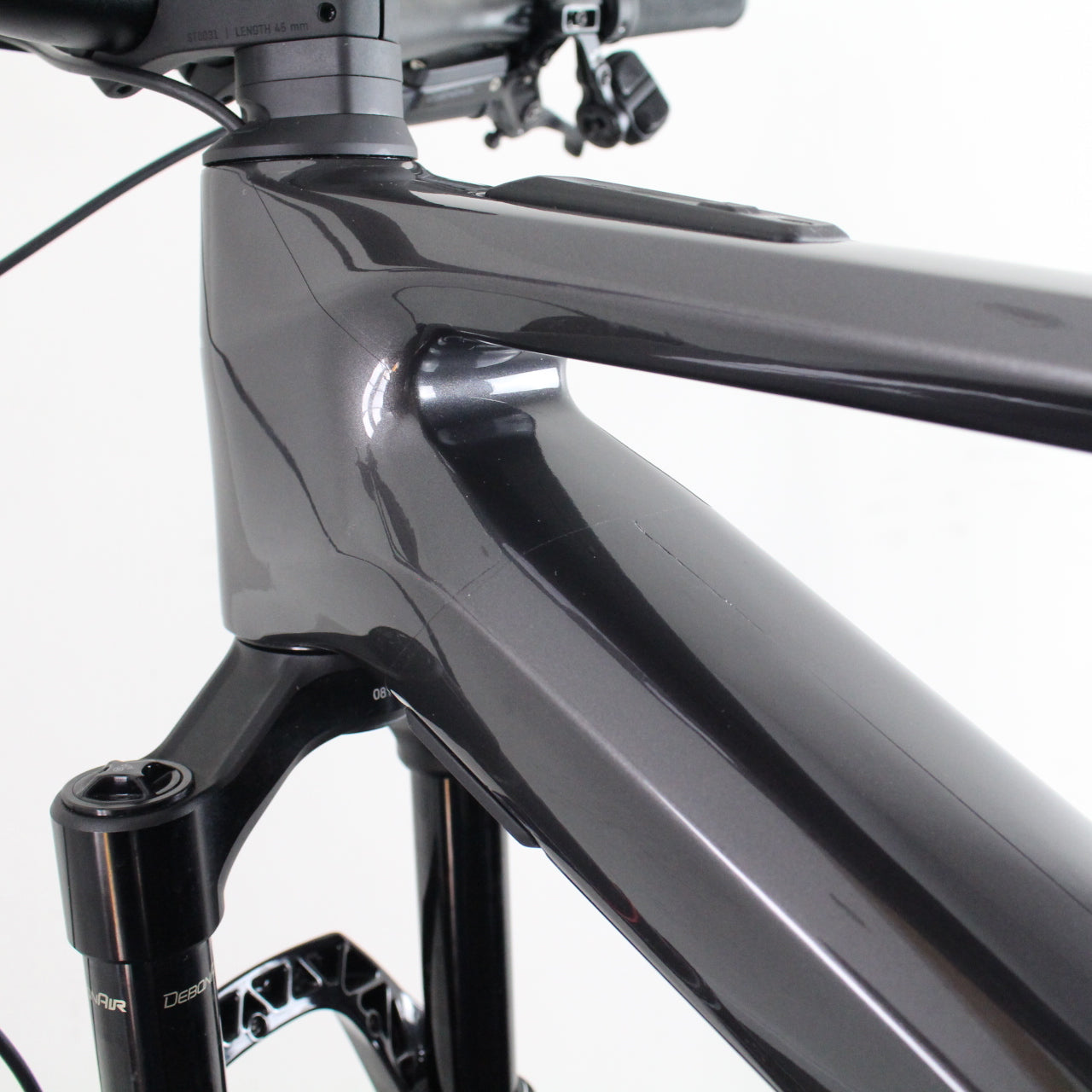 Canyon Neuron:ONfly 2025/26 | Frame Protection Kit