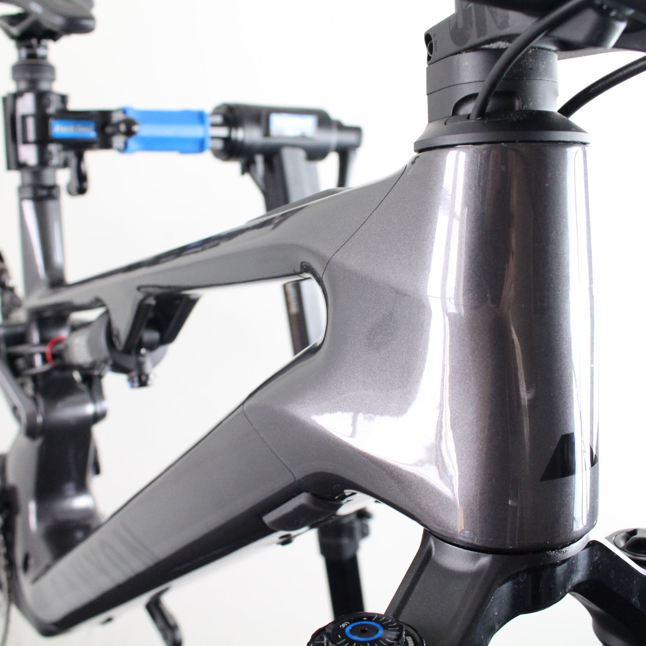Canyon Neuron:ONfly 2025/26 | Frame Protection Kit