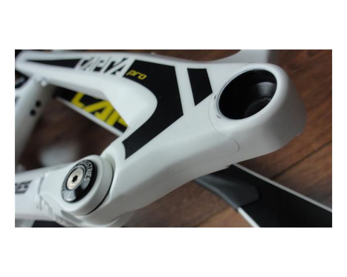 YT Capra CF 2014-17 | Frame Protection Kit