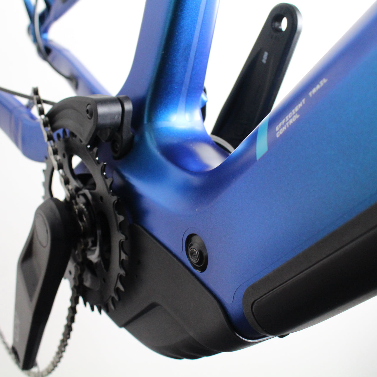Cube Stereo Hybrid One44 HPC 800W 2025 | Frame Protection Kit