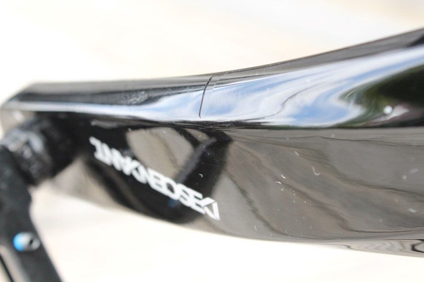 Sram Descendant | Crank Protection Kit