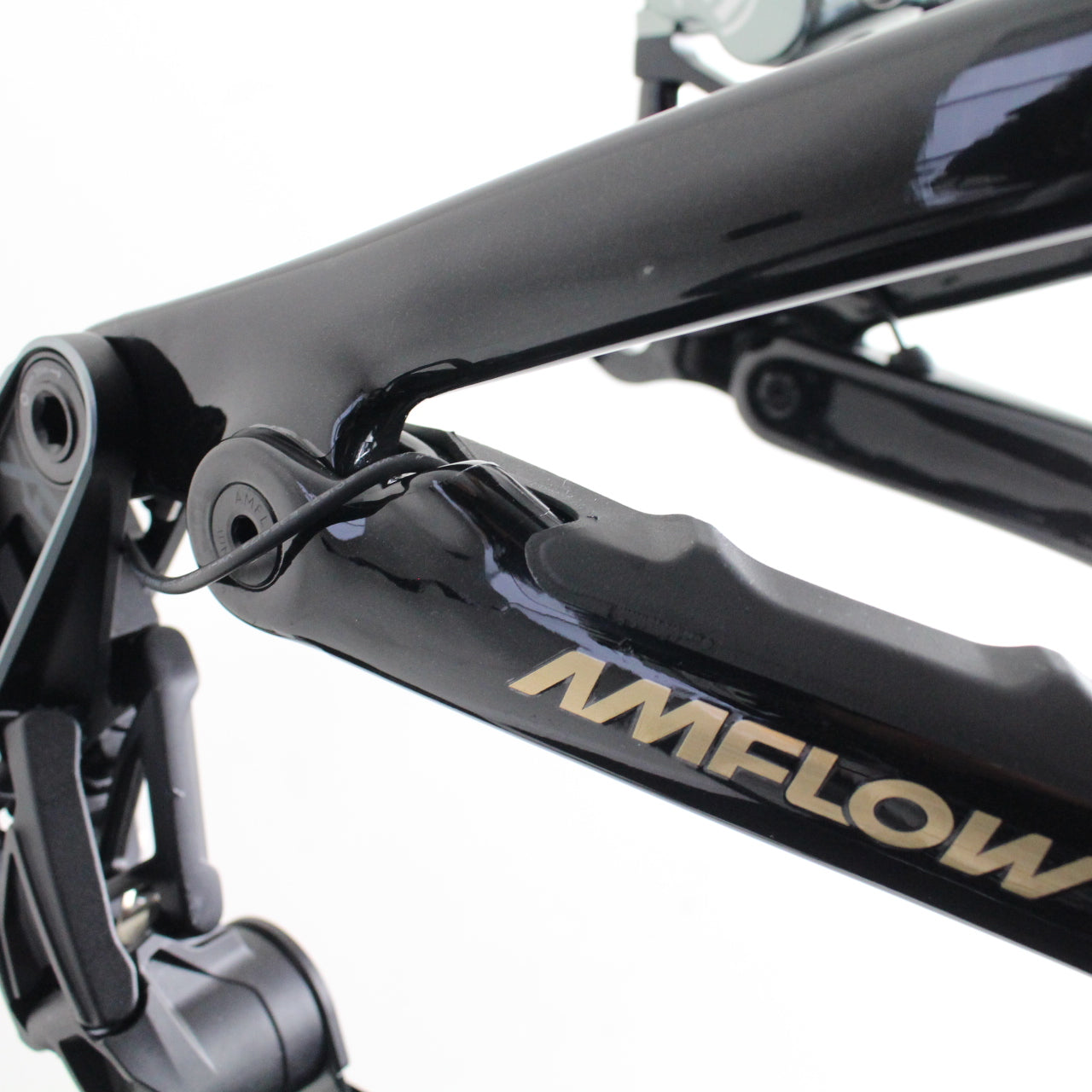Amflow PL Carbon & Carbon Pro 2025 | Frame Protection Kit