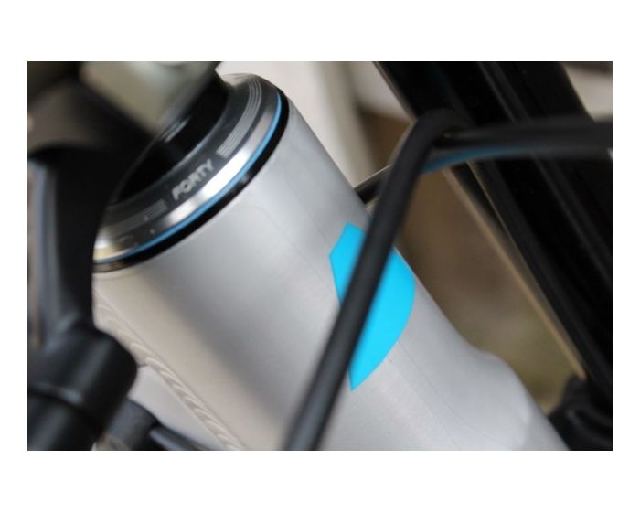 Canyon DHX 2016 | Frame Protection Kit