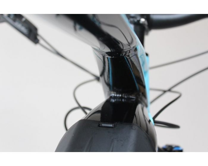 Mondraker Crafty Aluminium E-Bike2018/19 | Frame Protection Kit