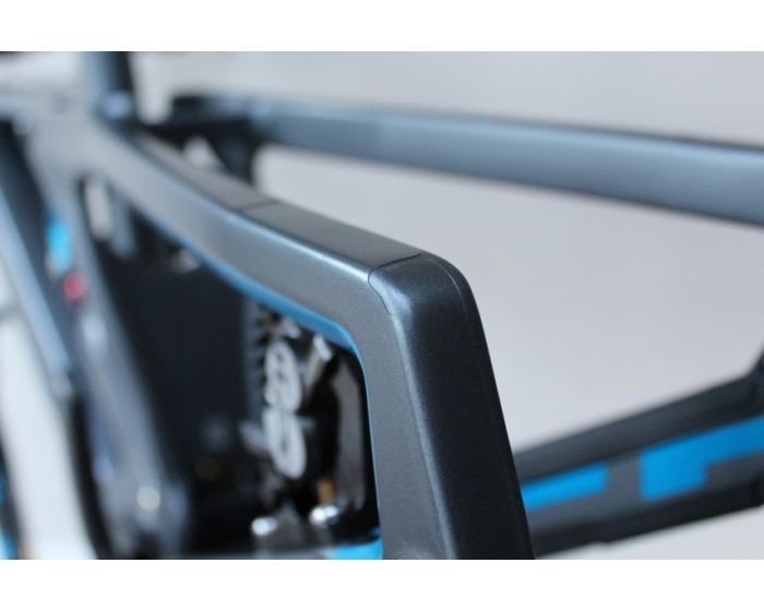 Mondraker E-Crusher Carbon 2018 | Frame Protection Kit