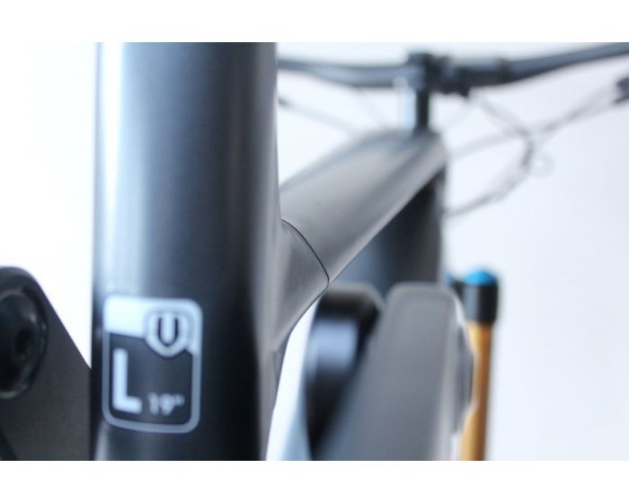 Mondraker E-Crusher Carbon 2018 | Frame Protection Kit