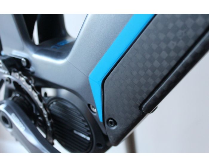 Mondraker E-Crusher Carbon 2018 | Frame Protection Kit