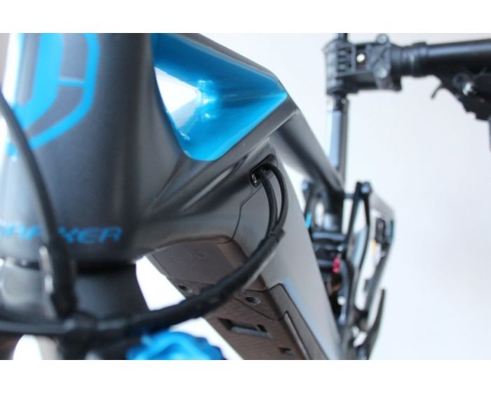 Mondraker E-Crusher Carbon 2018 | Frame Protection Kit