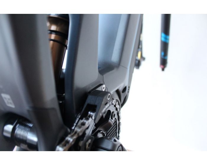 Mondraker E-Crusher Carbon 2018 | Frame Protection Kit