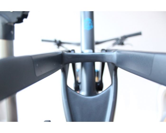 Mondraker E-Crusher Carbon 2018 | Frame Protection Kit