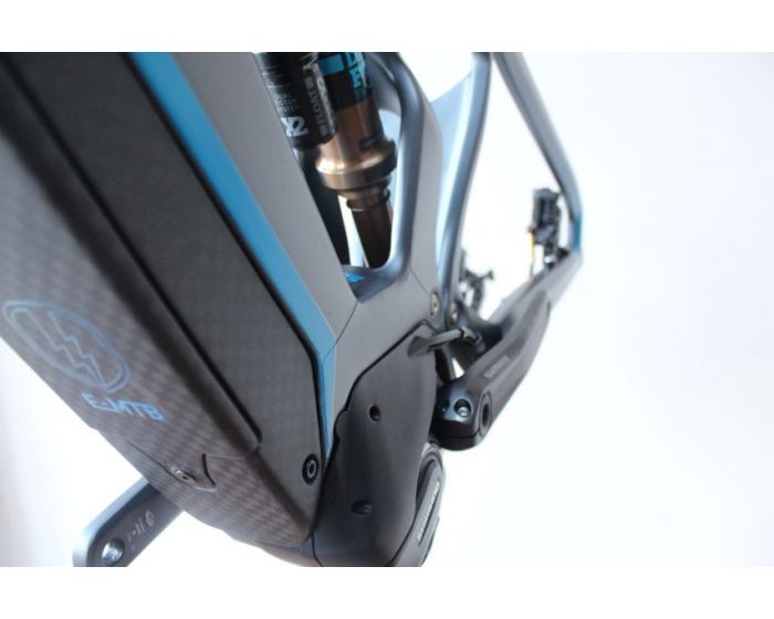 Mondraker E-Crusher Carbon 2018 | Frame Protection Kit