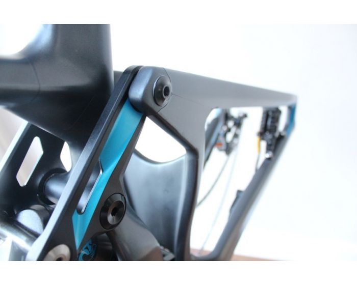 Mondraker E-Crusher Carbon 2018 | Frame Protection Kit