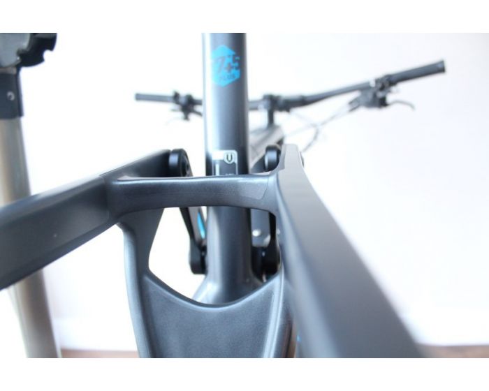 Mondraker E-Crusher Carbon 2018 | Frame Protection Kit