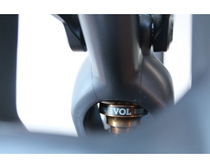 Mondraker E-Crusher Carbon 2018 | Frame Protection Kit
