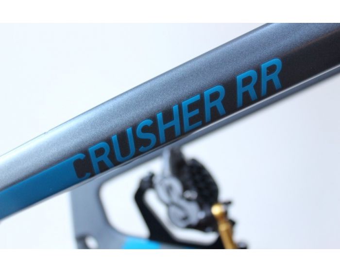 Mondraker E-Crusher Carbon 2018 | Frame Protection Kit