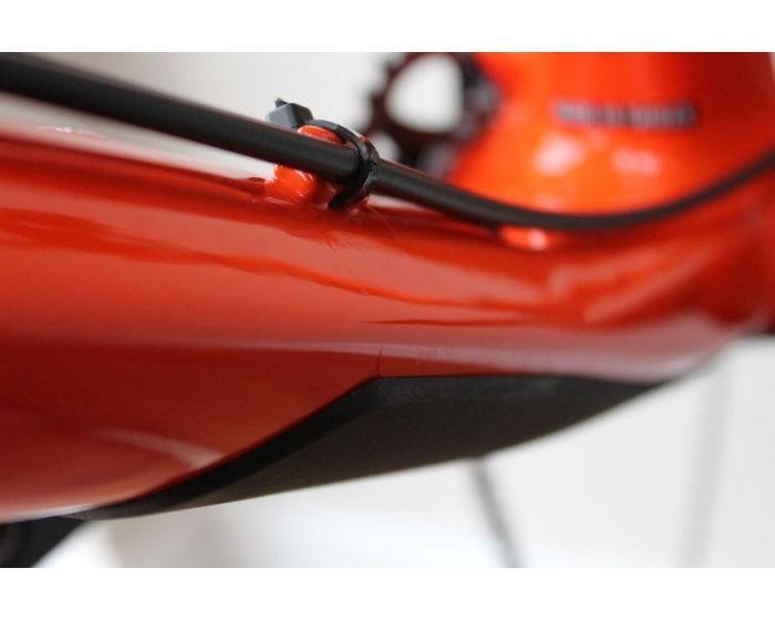 Trek Farley 9.6 2017  | Frame Protection Kit