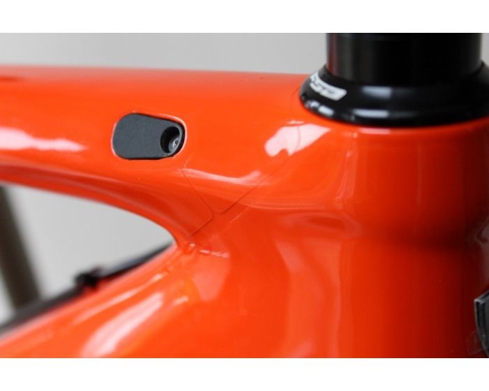 Trek Farley 9.6 2017  | Frame Protection Kit