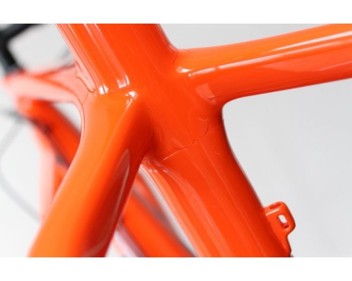 Trek Farley 9.6 2017  | Frame Protection Kit