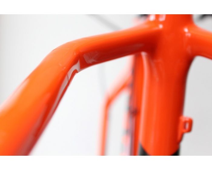 Trek Farley 9.6 2017  | Frame Protection Kit