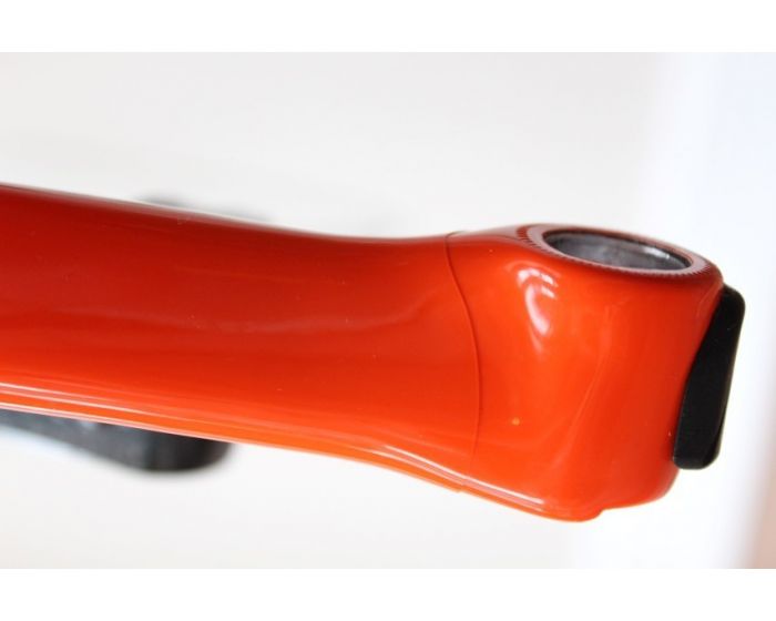 Trek Farley 9.6 2017  | Frame Protection Kit