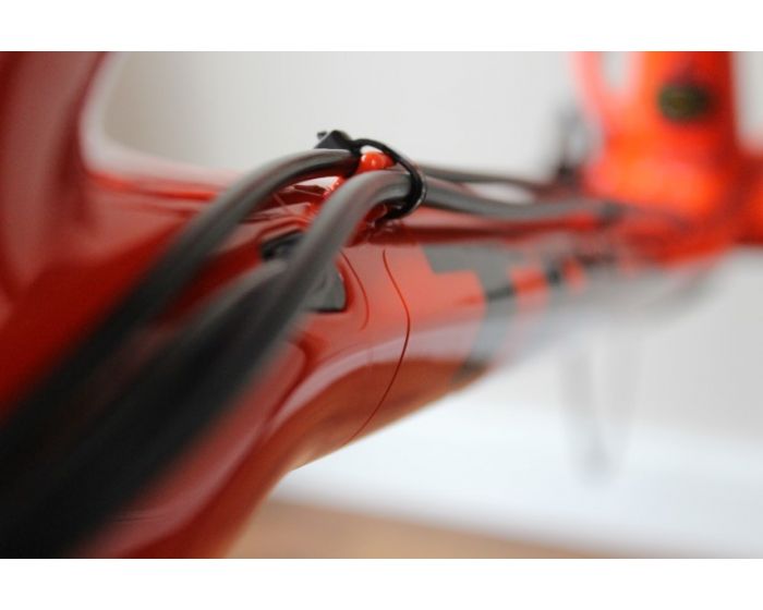 Trek Farley 9.6 2017  | Frame Protection Kit