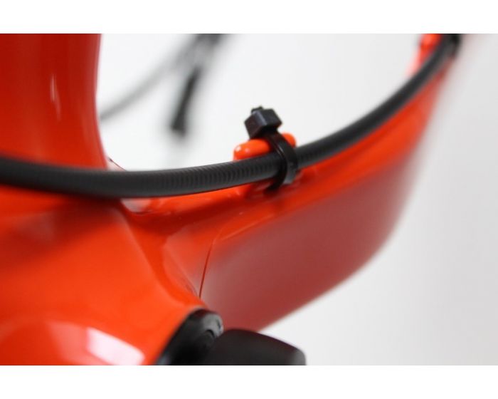 Trek Farley 9.6 2017  | Frame Protection Kit