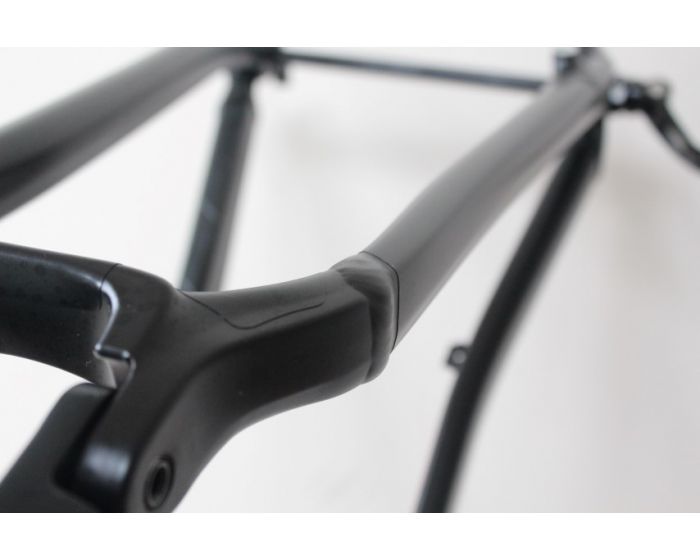 Trek Farley EX 9.8 2018  | invisiFRAME Frame Protection Kit