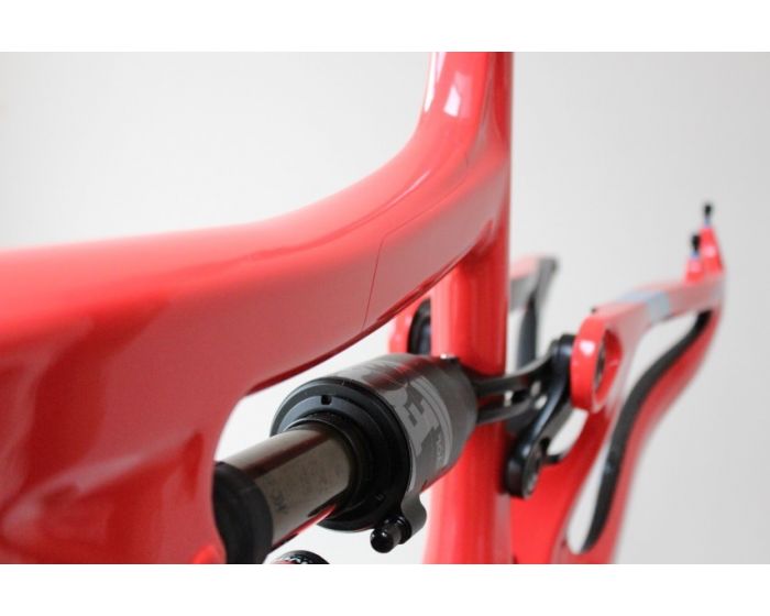 Pivot Firebird 27.5 2017 | Frame Protection Kit