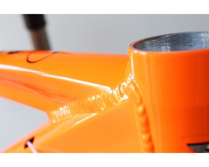 Orange Five 2017 | Frame Protection Kit