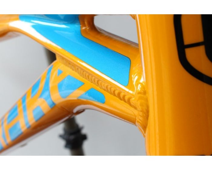 Mondraker Foxy Aluminium 2017 | Frame Protection Kit