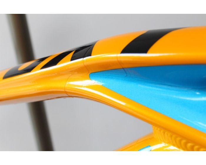 Mondraker Foxy Aluminium 2017 | Frame Protection Kit