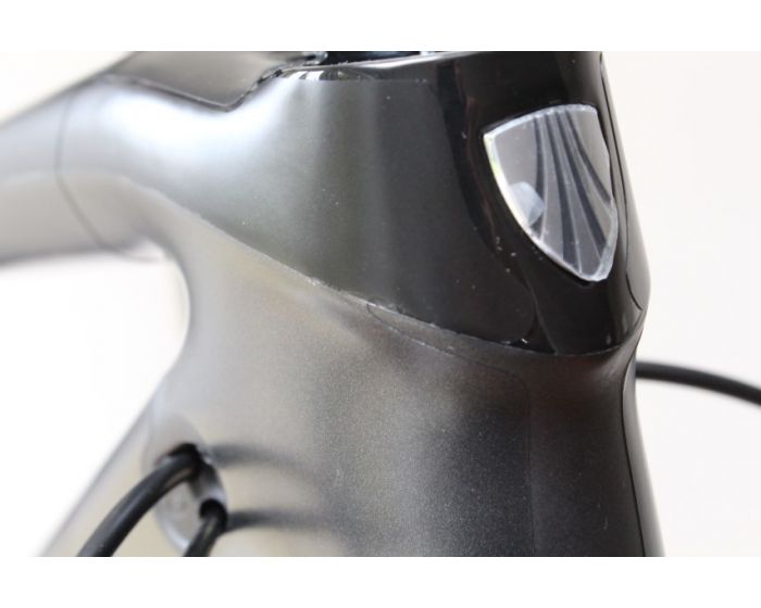 Trek Fuel EX 9.9 9.8 9.7 2017-19 | Frame Protection Kit