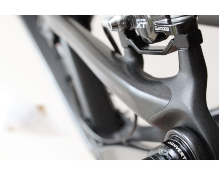 Trek Fuel EX 9.9 9.8 9.7 2017-19 | Frame Protection Kit