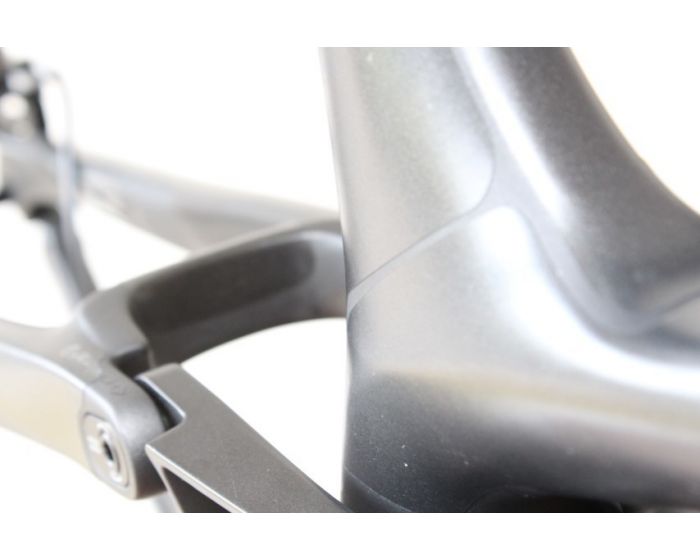 Trek Fuel EX 9.9 9.8 9.7 2017-19 | Frame Protection Kit