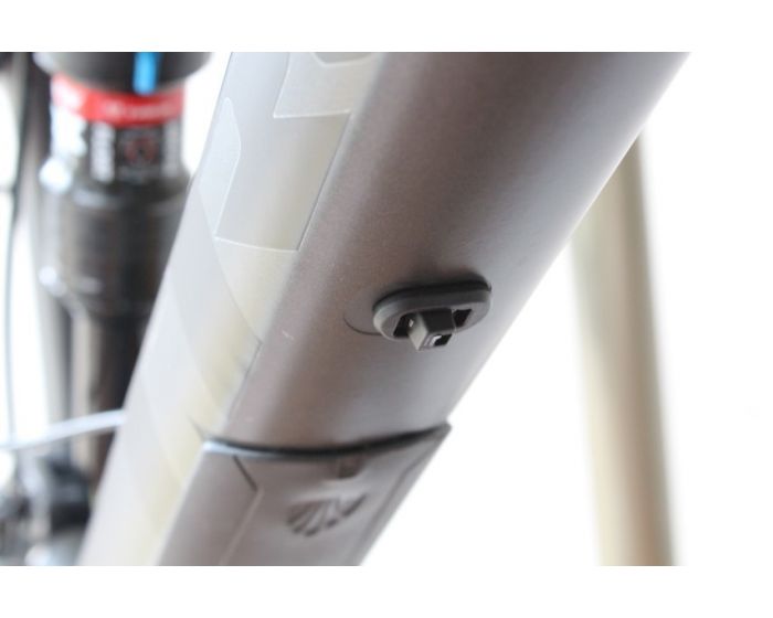 Trek Fuel EX 9.9 9.8 9.7 2017-19 | Frame Protection Kit