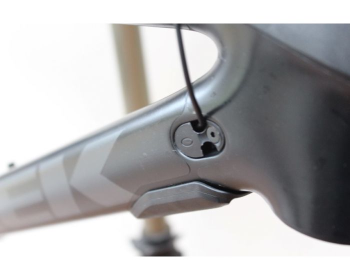 Trek Fuel EX 9.9 9.8 9.7 2017-19 | Frame Protection Kit