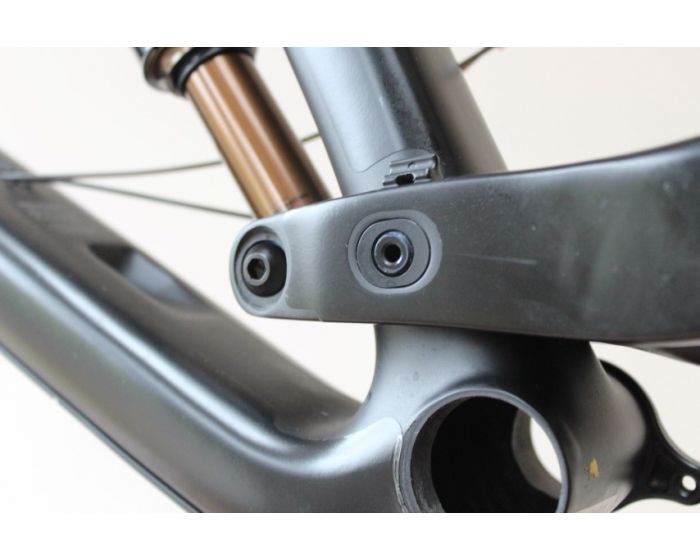 Trek Fuel EX 9.9 9.8 9.7 2017-19 | Frame Protection Kit