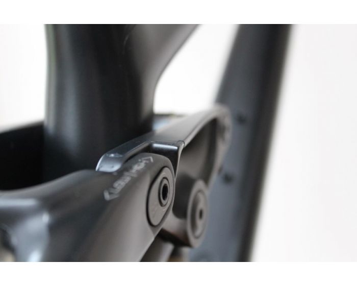 Trek Fuel EX 9.9 9.8 9.7 2017-19 | Frame Protection Kit