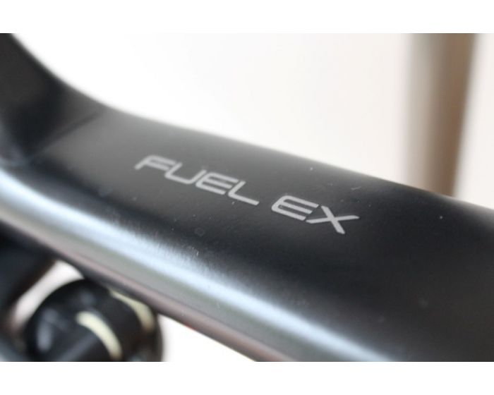 Trek Fuel EX 9.9 9.8 9.7 2017-19 | Frame Protection Kit