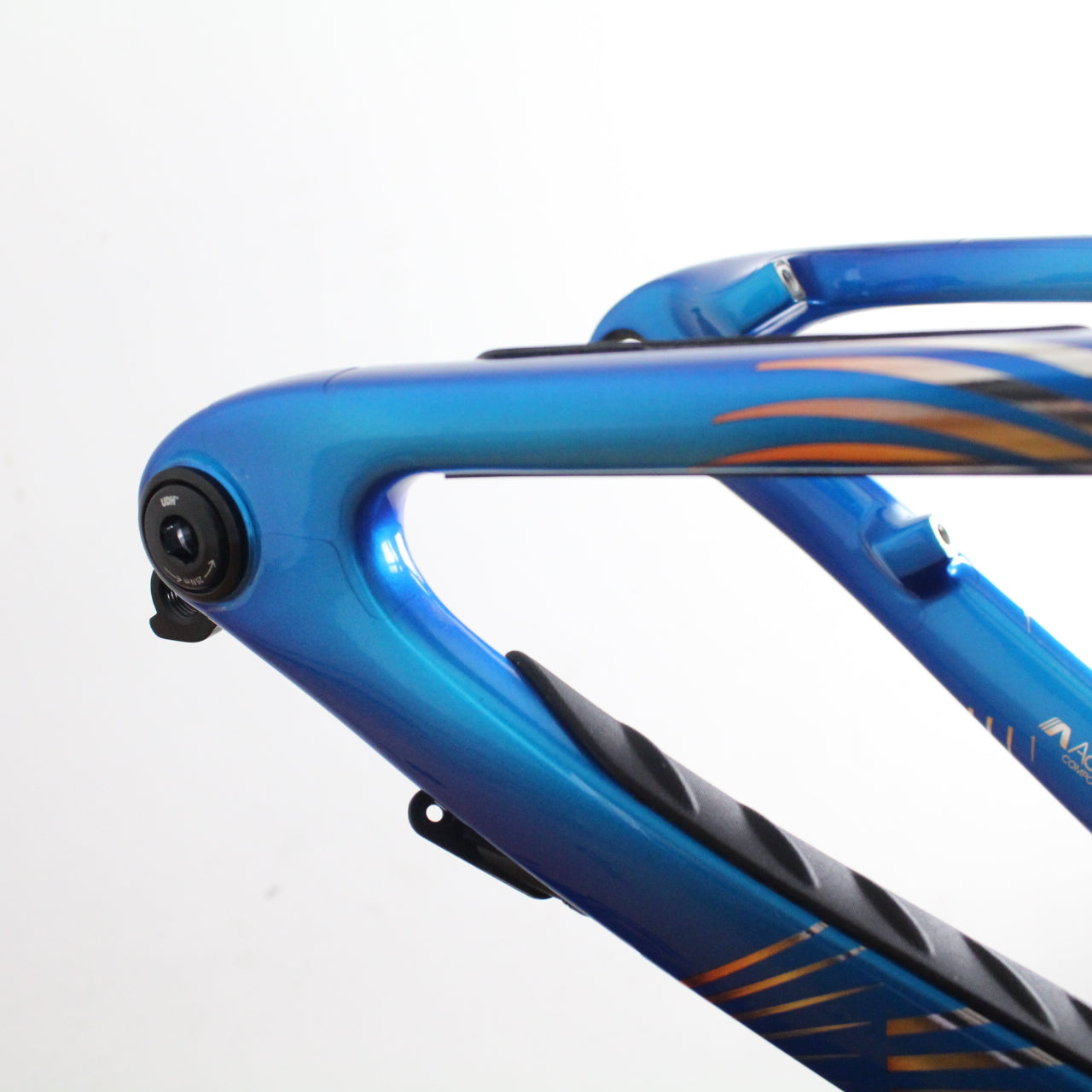 Giant Anthem Advanced SL 2025/26 | Frame Protection Kit