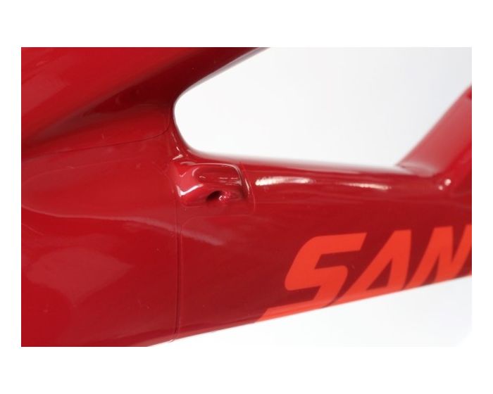 Santa Cruz Hightower V1 Carbon 2016-19 | Frame Protection Kit