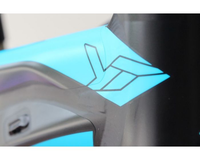 YT Jeffsy 29er Aluminium 2016-18 | Frame Protection Kit