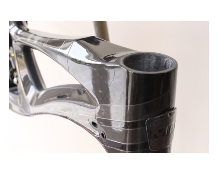 Intense M16 Carbon 2018 | Frame Protection Kit