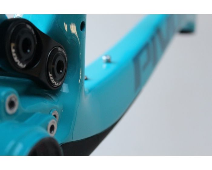 Pivot Mach 6 Carbon V3 2018 | Frame Protection Kit