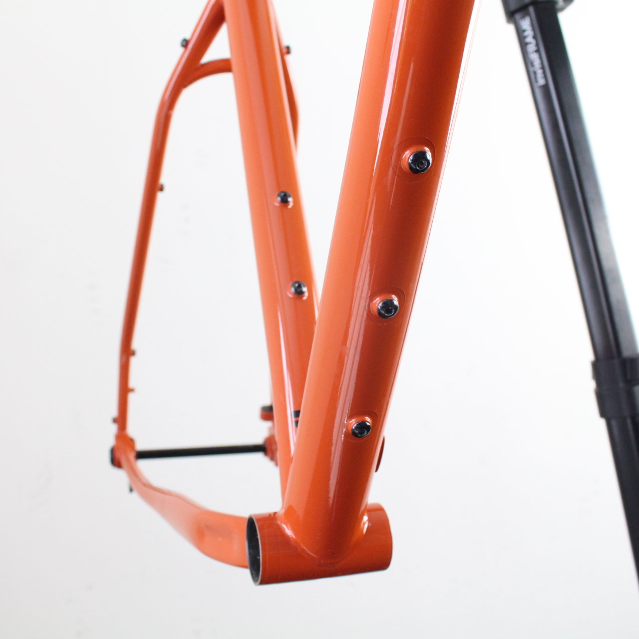 Mason Raw 2026 | Frame Protection Kit