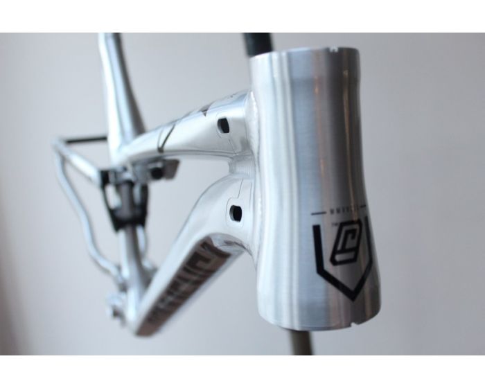 Commencal Meta AM V4.2 650B 2018 (Updated Top Tube) | Frame Protection Kit